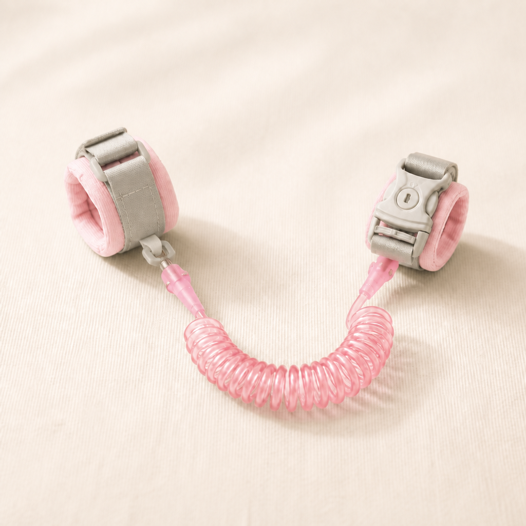 Eden™ Safety Wrist Link