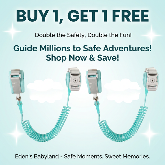 Eden™ Safety Wrist Link