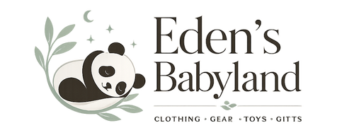 Eden's Babyland