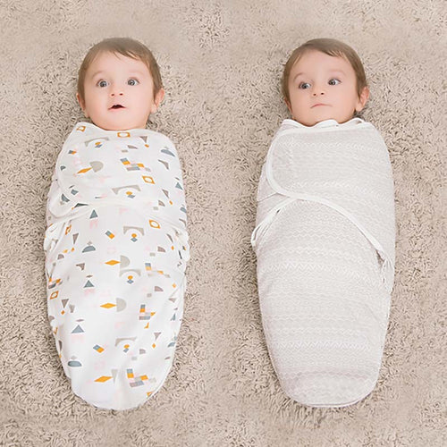 Eden™ Muslin Swaddle