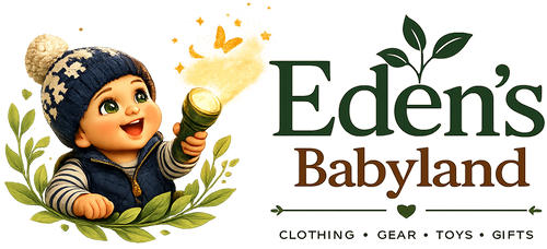 Eden's Babyland