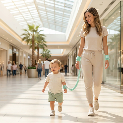 Eden™ Safety Wrist Link