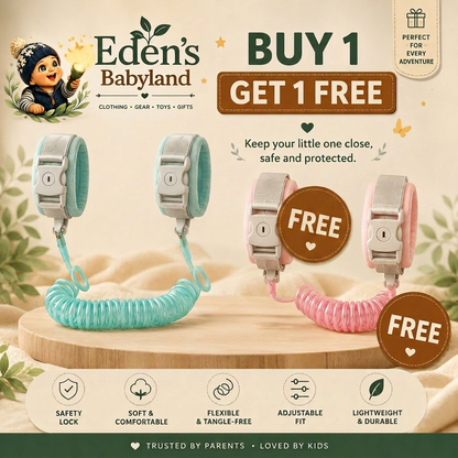 Eden™ Safety Wrist Link