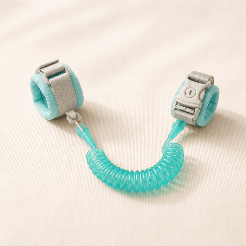 Eden™ Safety Wrist Link