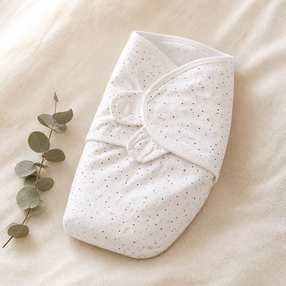 Eden™ Muslin Swaddle