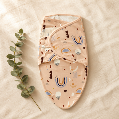 Eden™ Muslin Swaddle
